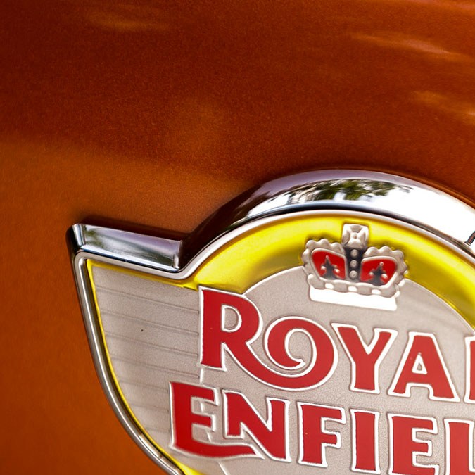 Royal Enfield trae sorpresas en sus dos nuevos y poderosos modelos