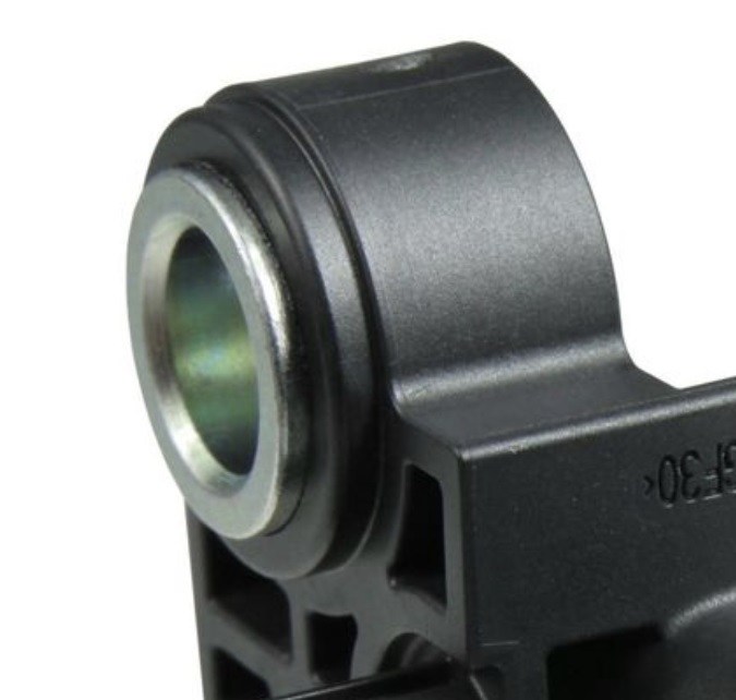 sensor de impacto airbag funcionamiento