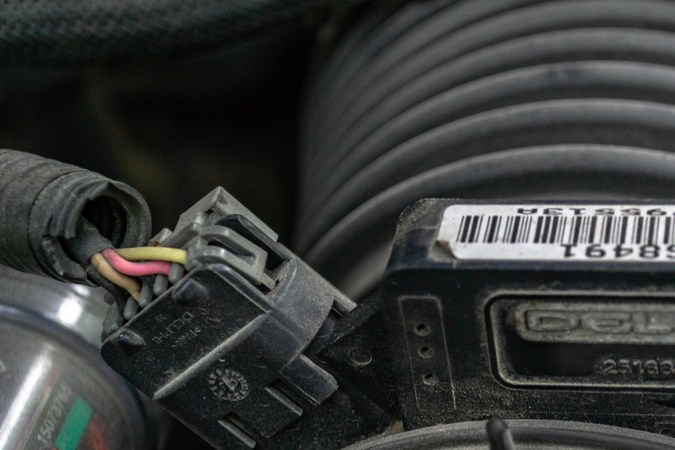 Qué es y cómo funciona el caudalímetro: fallos típicos