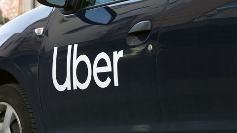 Mejores carros para Uber