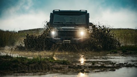 Mejores 4x4 en Estados Unidos: disfruta la tracción integral