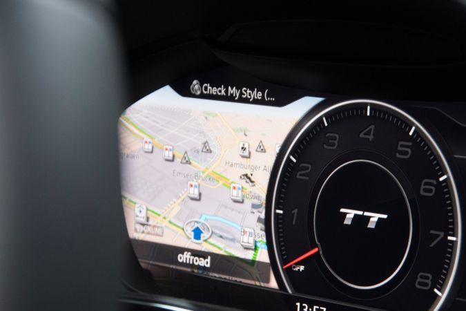 Por qué Audi dejó de fabricar este icónico modelo tras 25 años