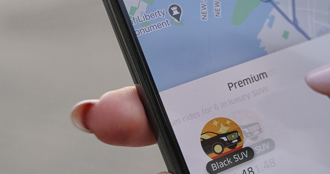 Uber ofrece 1000$ a usuarios para que se cambien a vehículos "verdes"