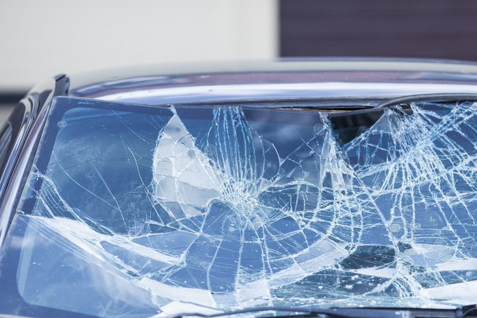 cristales para carros