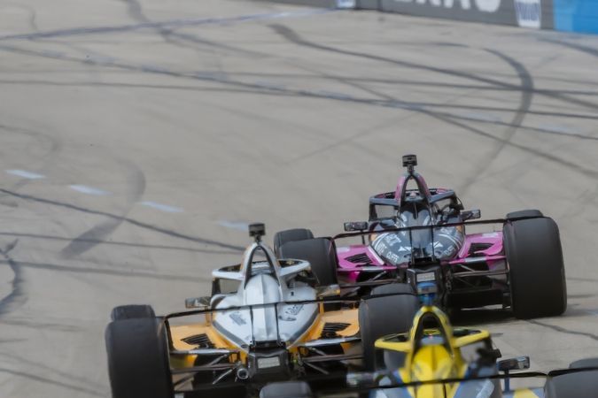 La principal competencia de autos en EEUU ahora será híbrida