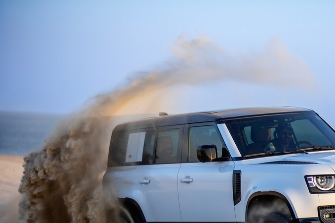 Mejores 4x4 en Estados Unidos: