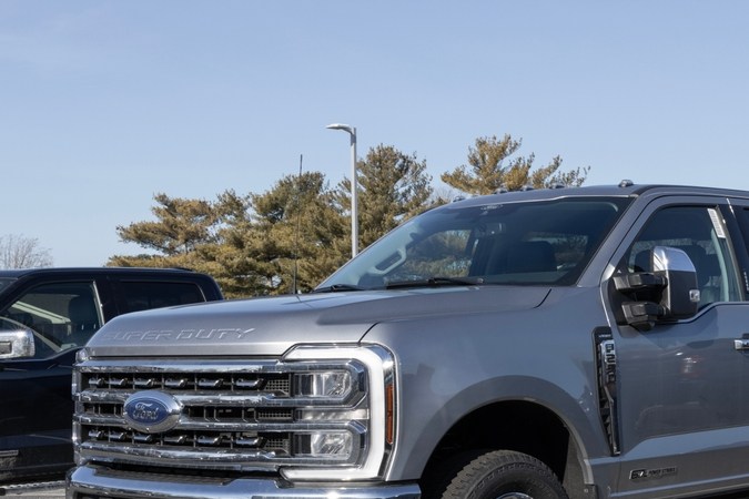 Las 7 camionetas diésel más destacadas del 2024