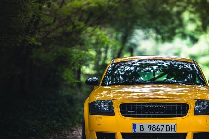 Por qué Audi dejó de fabricar este icónico modelo tras 25 años