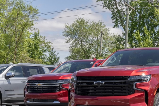 Las 7 camionetas diésel más destacadas del 2024