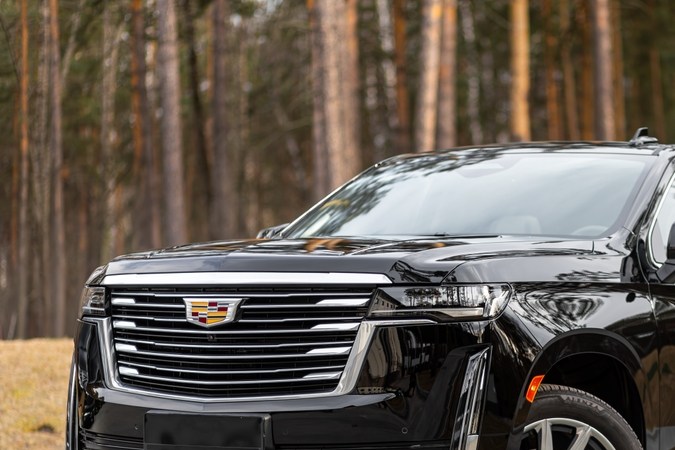 Las 7 camionetas diésel más destacadas del 2024