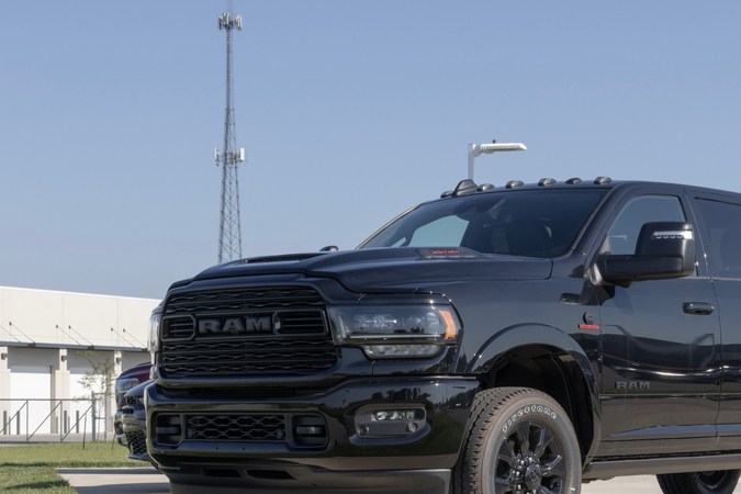 Las 7 camionetas diésel más destacadas del 2024