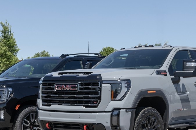 Las 7 camionetas diésel más destacadas del 2024