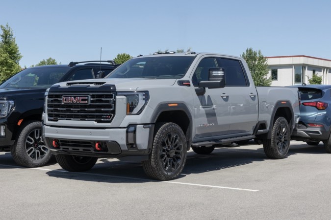 Las 7 camionetas diésel más destacadas del 2024