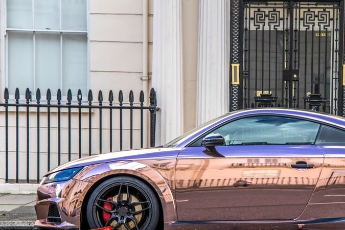 Por qué Audi dejó de fabricar este icónico modelo tras 25 años