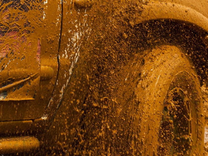 Mejores 4x4 en Estados Unidos: