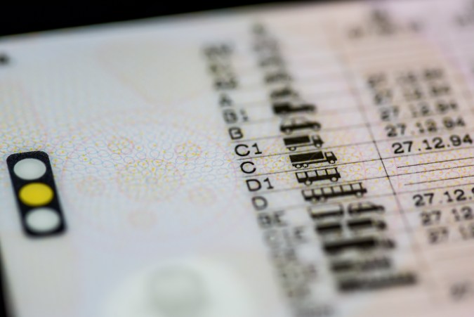 nueva licencia para indocumentados en Illinois