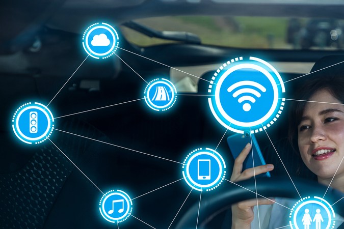 Tu auto puede estar robando tu identidad: guía para evitarlo