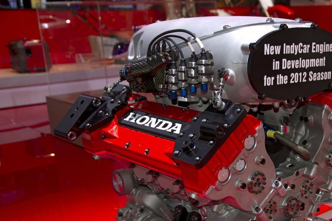 La principal competencia de autos en EEUU ahora será híbrida