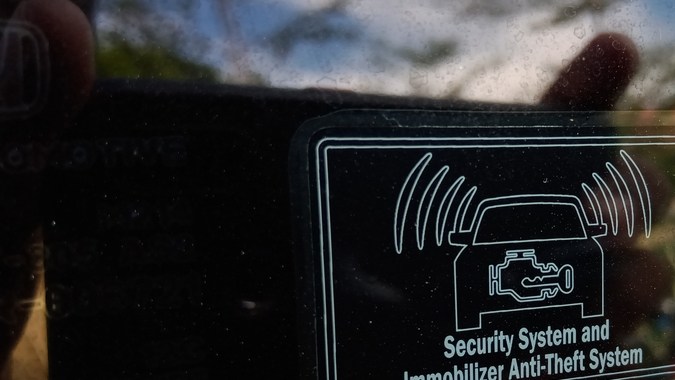 Cortacorriente de auto: qué es y cómo funciona