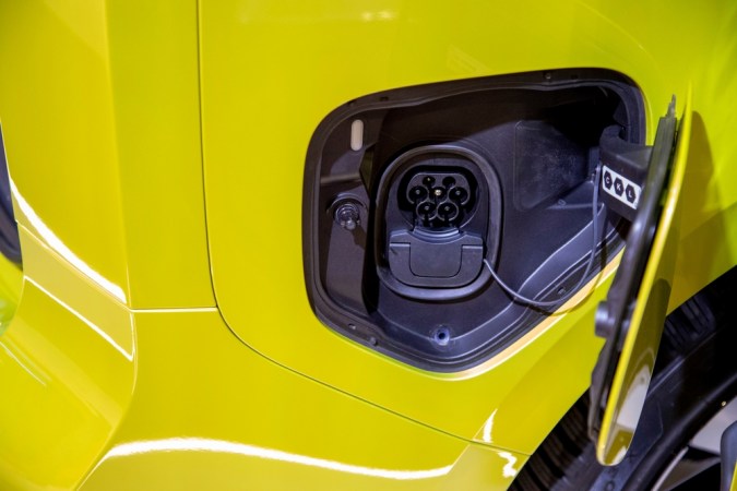 Enchufe Mennekes: ¿qué es y cómo beneficia a tu auto?