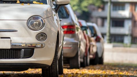 Mejores carros pequeños para la ciudad