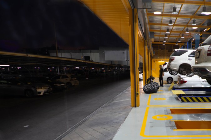 Cambio de las cuatro ruedas en AWD: necesidad o mito costoso