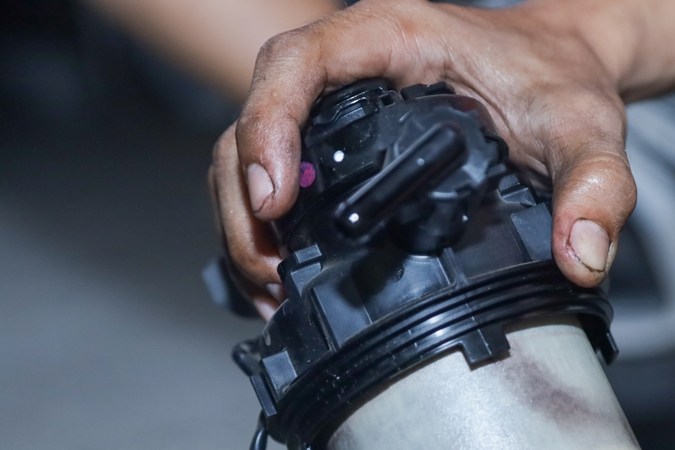 Por qué el filtro de partículas diésel es clave en tu auto