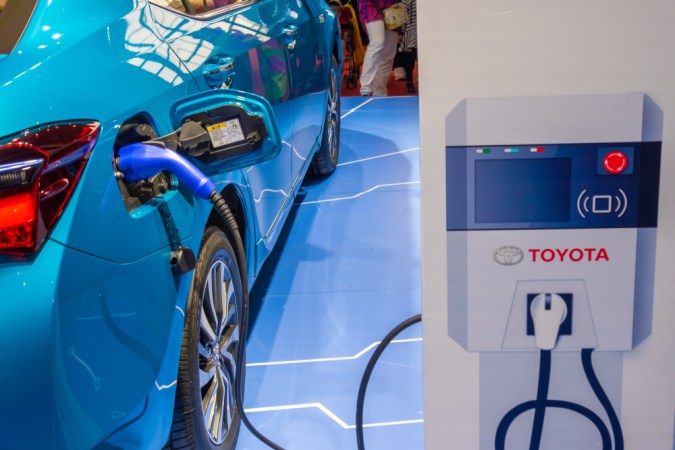 Nueva generación del Corolla: promete más de 2,000 km de autonomía