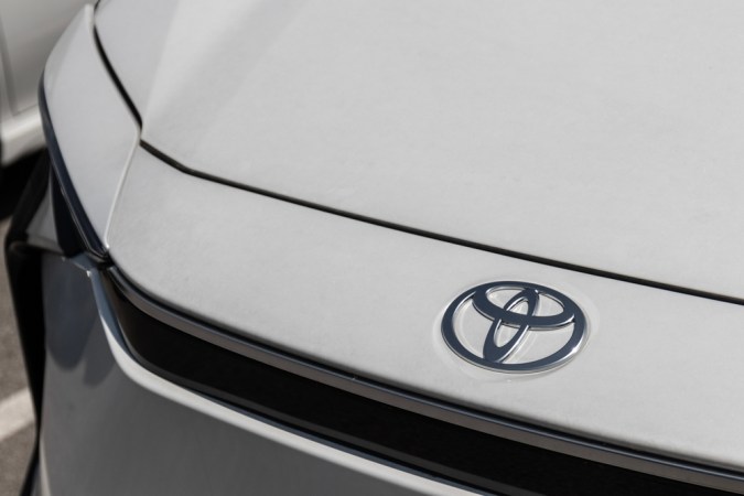 Nueva generación del Corolla: promete más de 2,000 km de autonomía
