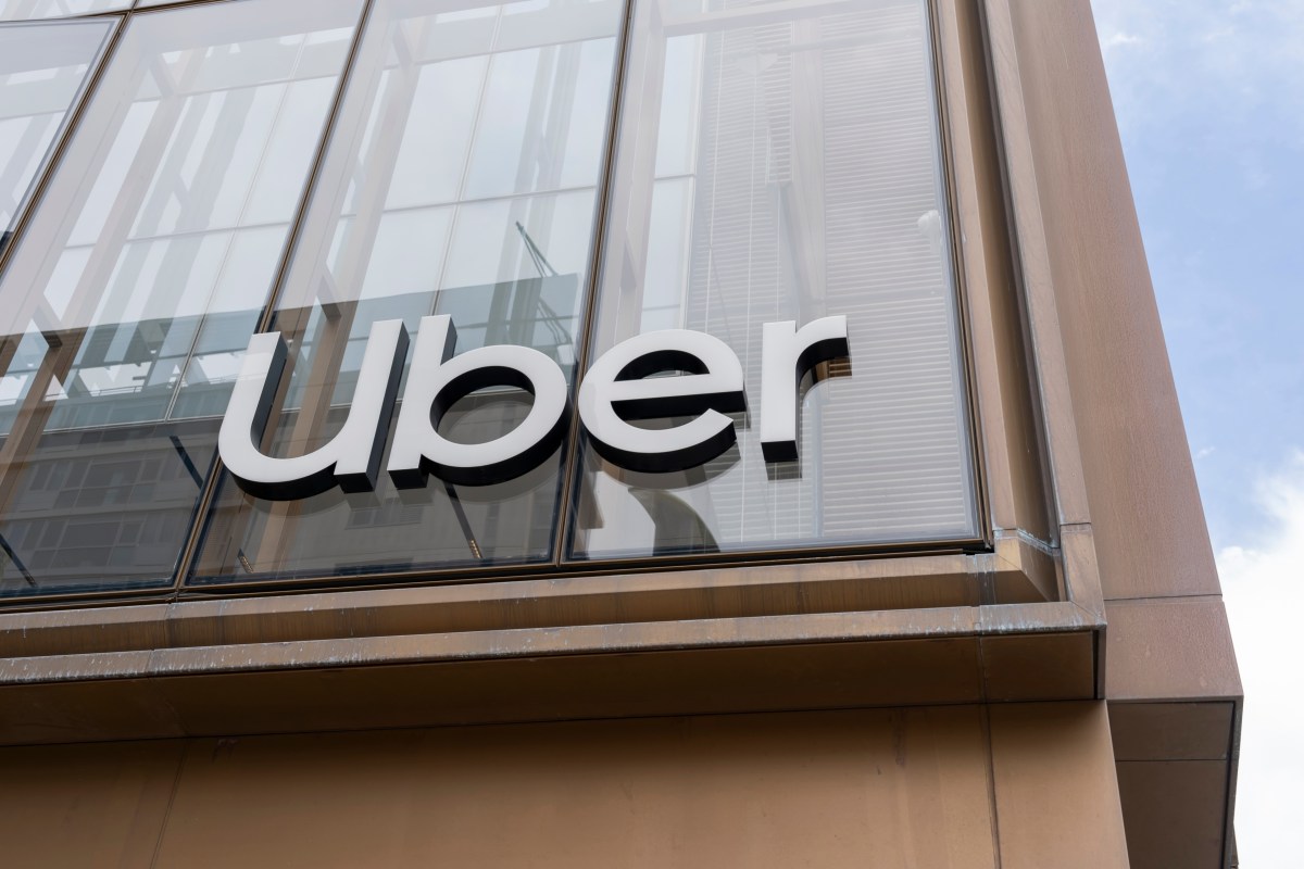 Oficinas de Uber en New Jersey lugares cerca de mí Siempre Auto