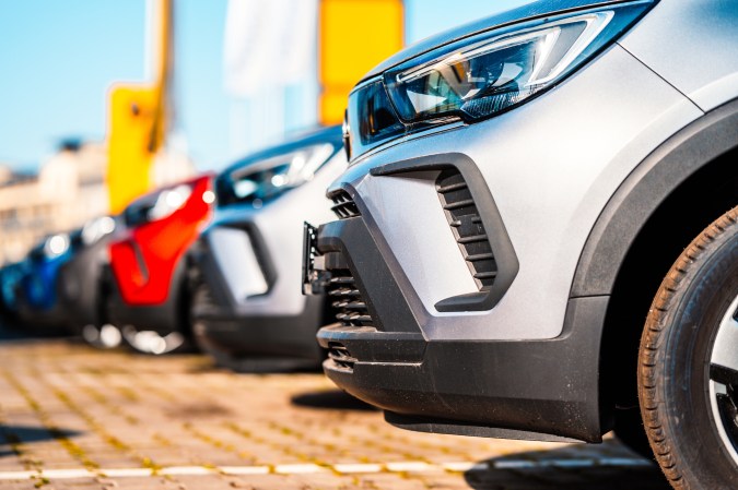 Los autos más vendidos en el segundo trimestre del año 2024