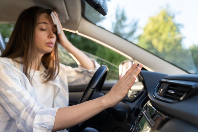 qué significa motor soplado