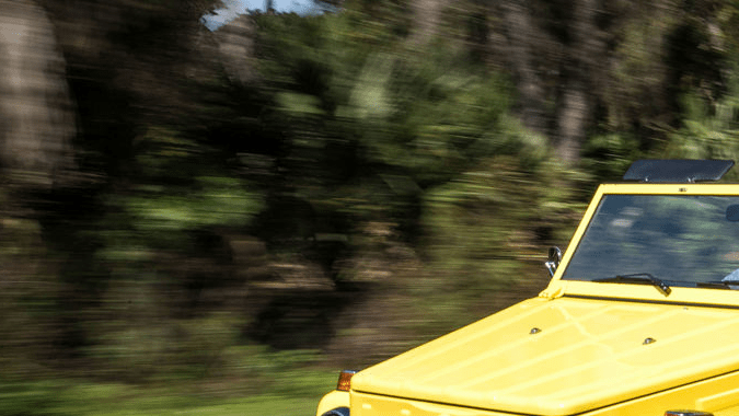 10 nombres de autos tan raros que no creerás que son reales