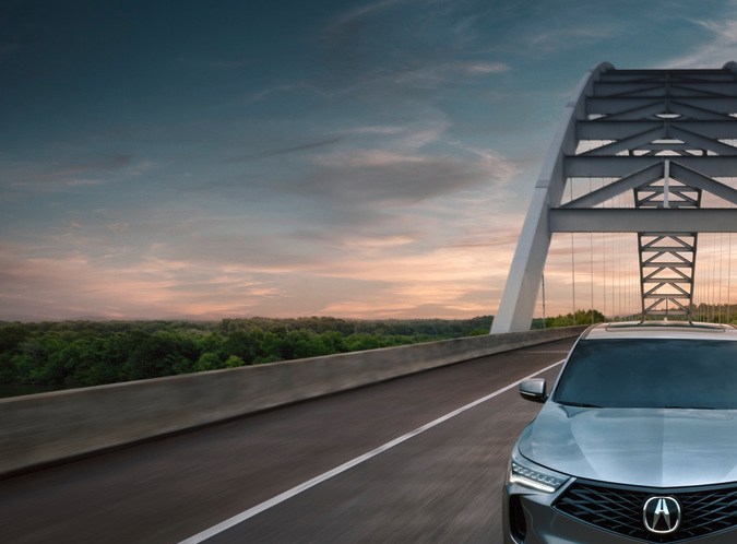 Acura RDX 2025: Sofisticación y tecnología de lujo