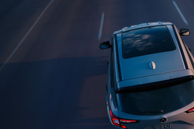 Acura RDX 2025: Sofisticación y tecnología de lujo