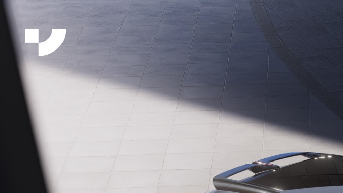 Ji Yue 01: el auto chino con movilidad inteligente