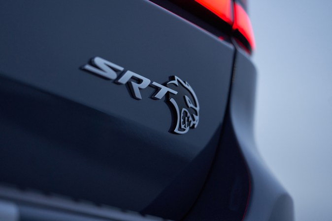 Dodge Durango celebra los 20 años del V8 HEMI más potente