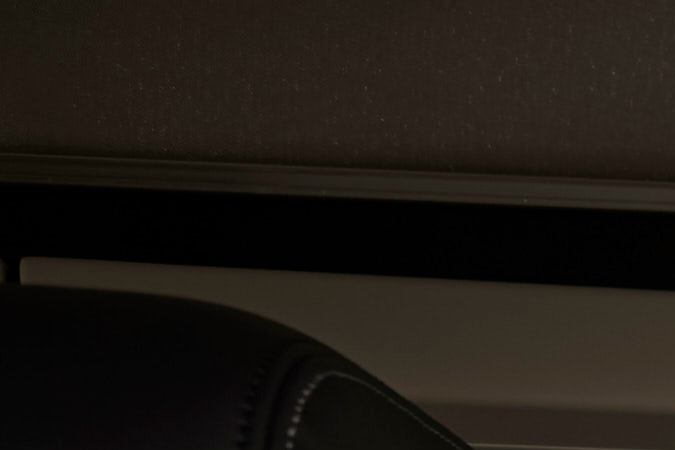 Ford Transit Custom Nugget lleva a un nuevo nivel de camping