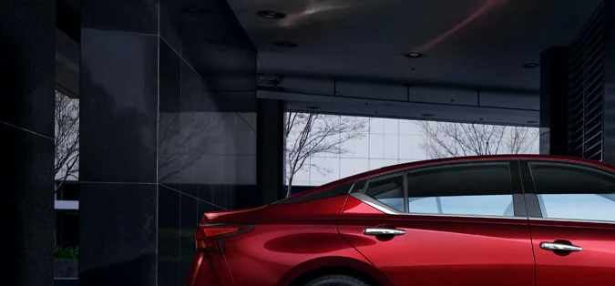 Nissan Altima 2025: nuevos motores para un clásico renovado