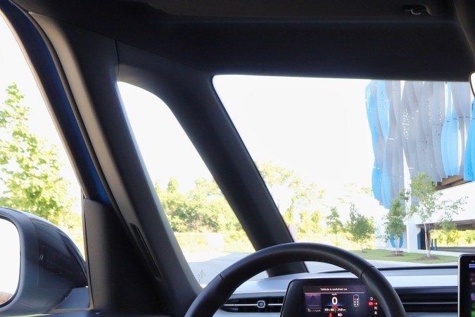 Volkswagen presenta el ID. Buzz 2025