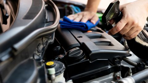 5 trucos para un motor limpio y eficiente