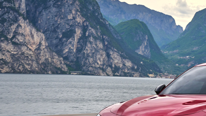 Estos son los autos más llamativos si Stellantis fuera una marca