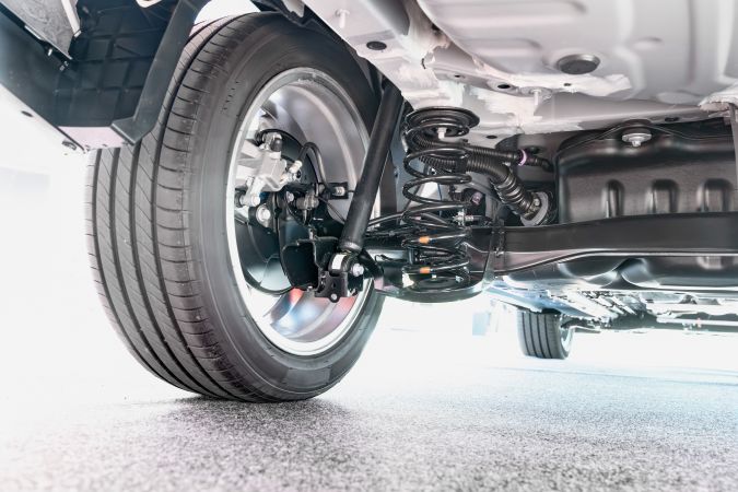 Можно ли отремонтировать автомобильные амортизаторы?
