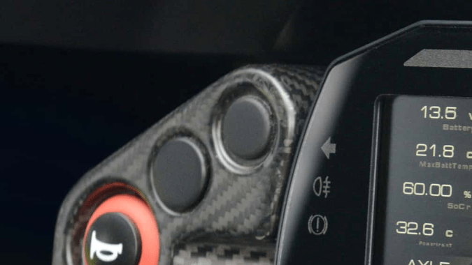 Ariel E Nomad: la mejor forma de conducir un off road