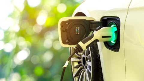 Nueva batería de Samsung revoluciona la autonomía de los EV