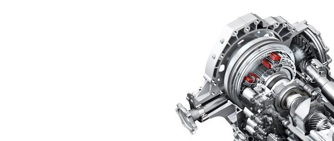 Cómo funciona la caja de cambios S tronic y por qué es ideal