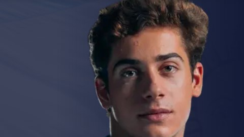 Franco Colapinto F1