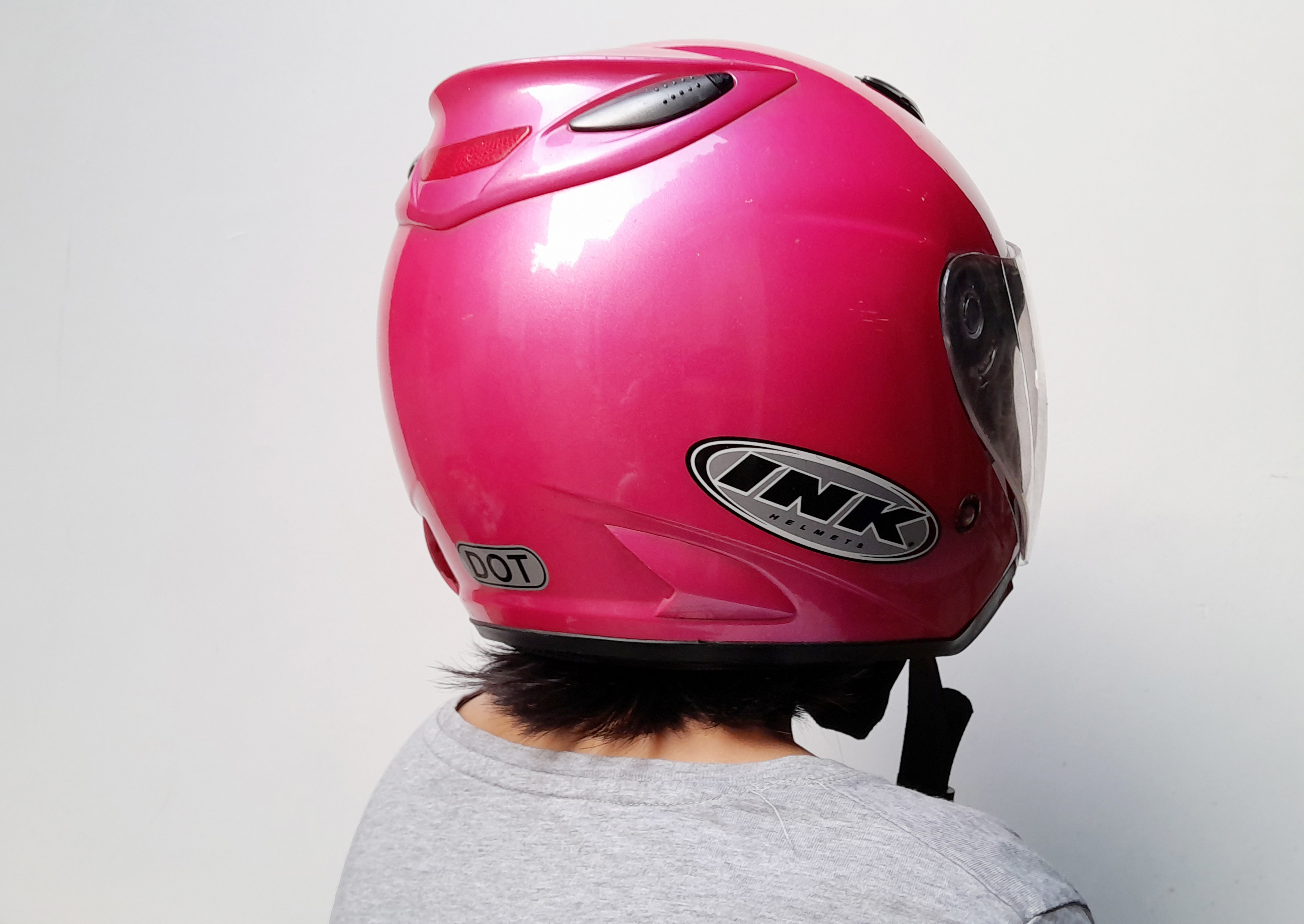 Cascos de moto para mujeres: diferencias y recomendaciones