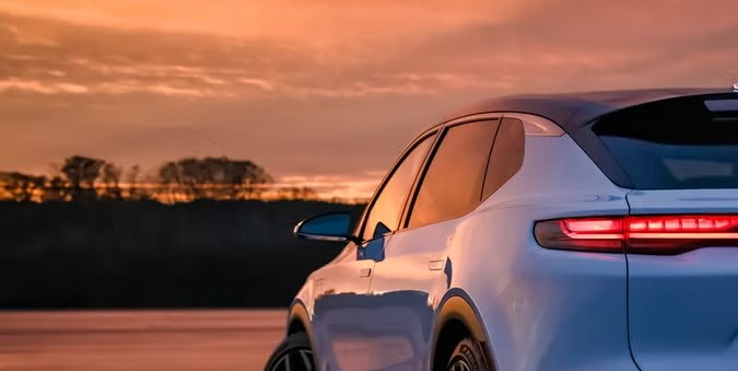 Chrysler Airflow 2025