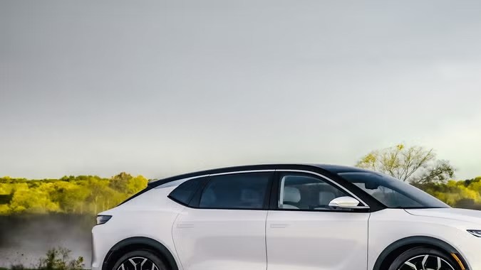 Chrysler Airflow 2025